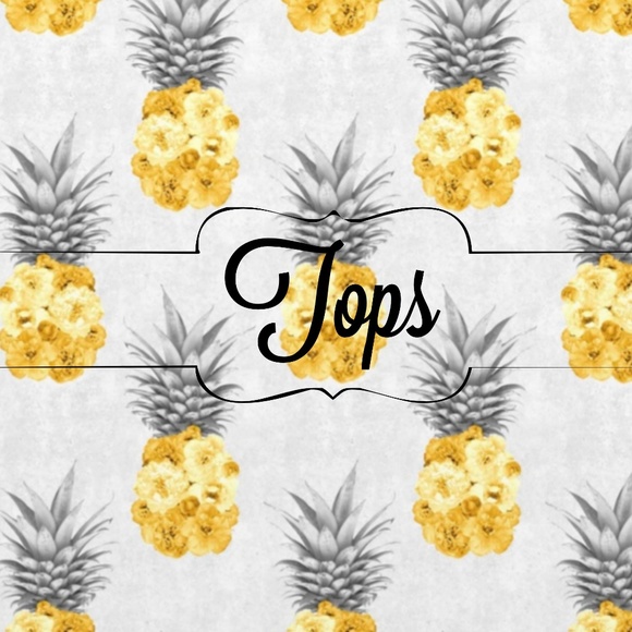 Tops - Picture 1 of 1